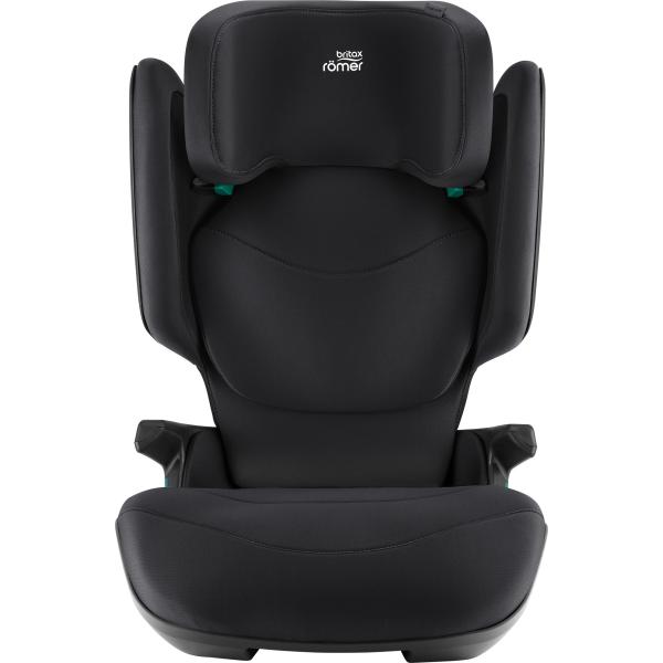 Autosedačka Kidfix Pro M Classic, Space Black