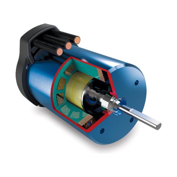 Traxxas motor střídavý Velineon 550 4P (obrázek 5)