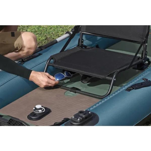 Bestway 65197 Nafukovací kajak Hydro-Force™ Angler Elite™, 380 x 99 x 37 cm (obrázek 11)