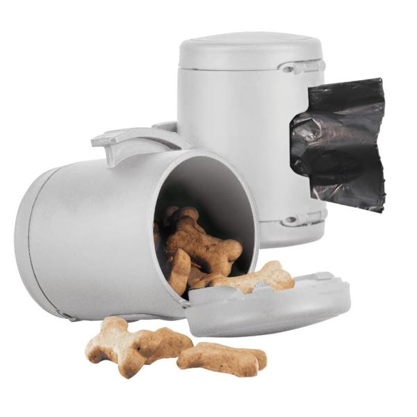 Díl Flexi multi box šedý