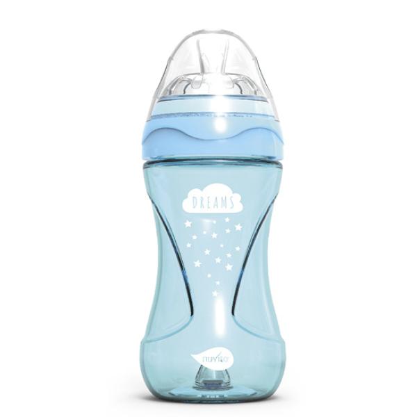 Láhev Mimic Cool 250ml, Light blue