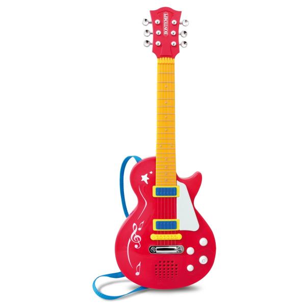Bontempi Rocková elektrická gitara 245831