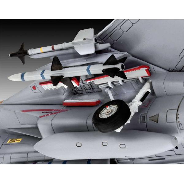 Plastic modelky letadlo 03960 - F-14D Super Tomcat (1:72) (obrázek 4)