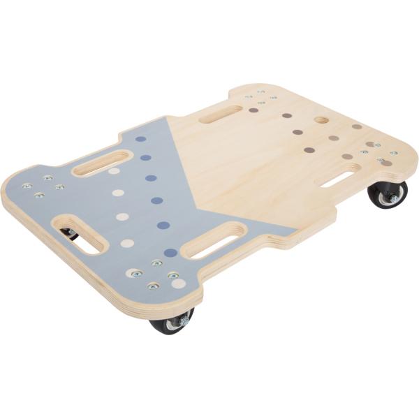 small foot Doska na kolieskach Adventure