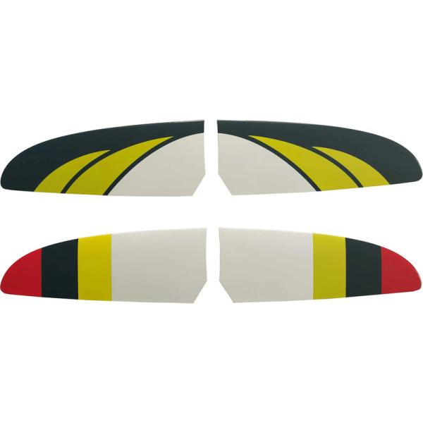 Scirocco XS 3.25m ARF (obrázek 10)