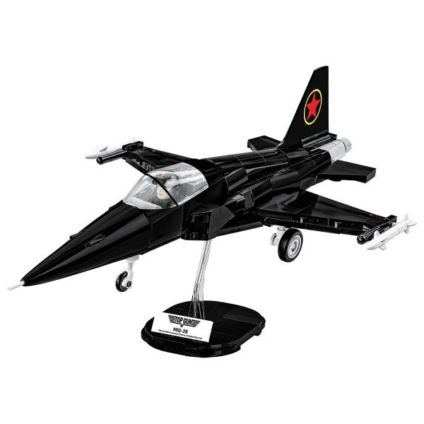 Cobi TOP GUN MIG-28, 1:48, 332k (obrázek 3)