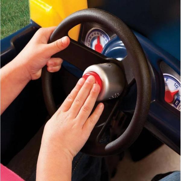 Little Tikes Auto Cozy Truck (obrázek 5)