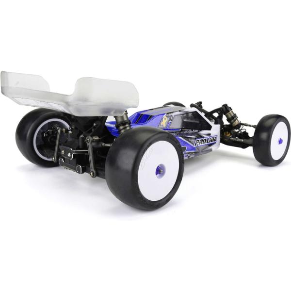 Pro-Line pneu 2.2" Bald Eagle MC Off-Road Buggy zadní (2) (obrázek 5)