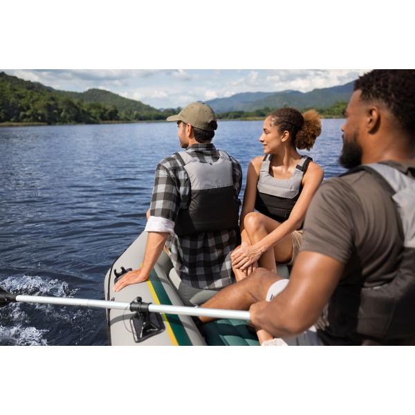 Bestway 65160 Nafukovací člun Hydro-Force™ Ranger Elite™ X3, 295 x 130 x 46 cm (obrázek 7)