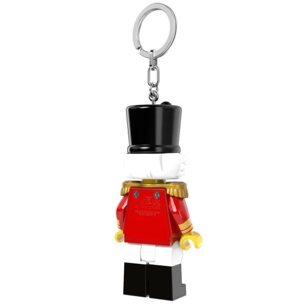 Lego Minifigures Louskáček svítící figurka (obrázek 5)