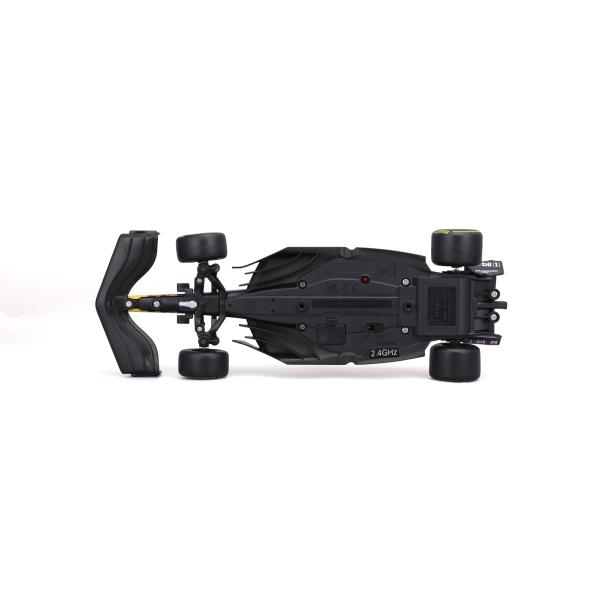 Maisto RC - Oracle Red Bull Racing RB19 (2023), 11 Sergio Pérez, 1:24, 2,4 GHz, USB (obrázek 9)
