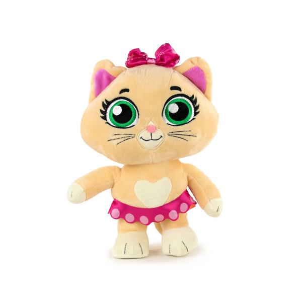 44 CATS Pilou plyšová hračka 26cm