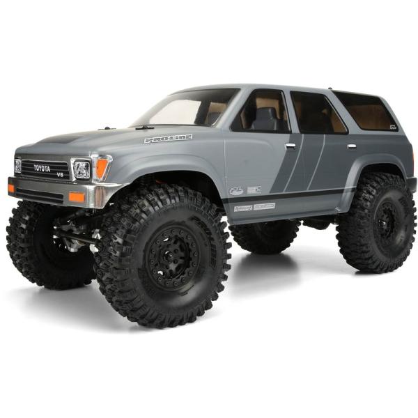 Pro-Line karosérie 1:10 Toyota 4Runner 1991 (Crawler 313mm) (obrázek 5)