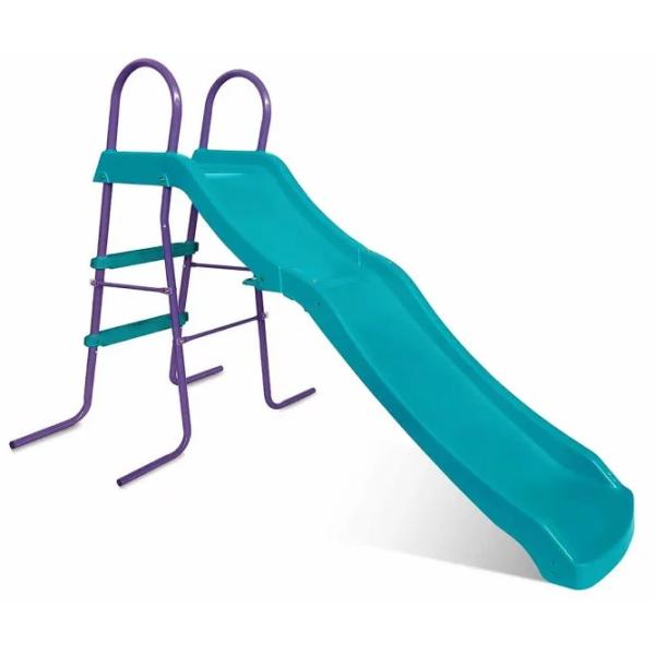 Dětská skluzavka Haumea 178 x 81 x 123