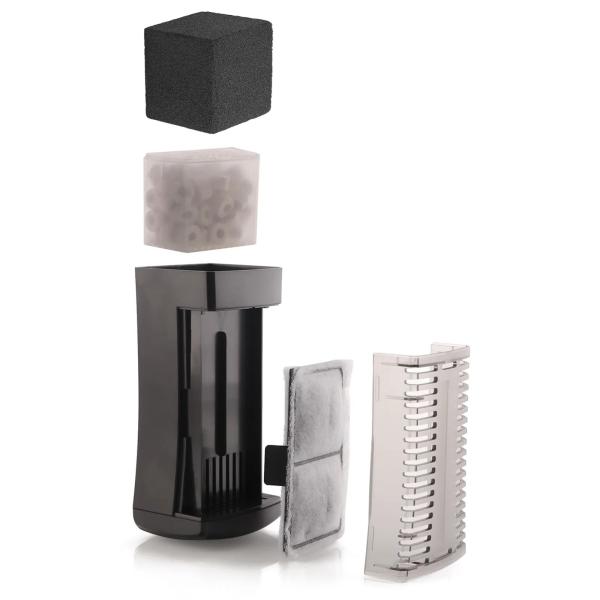 Resun BioClear Power Filter 450 vnitřní filtr 4v1 (obrázek 6)