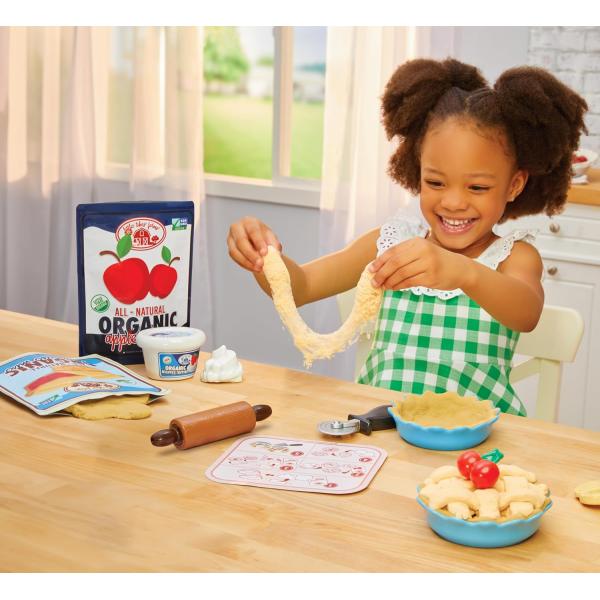 Little Tikes Creative Chefs – Sada na koláč