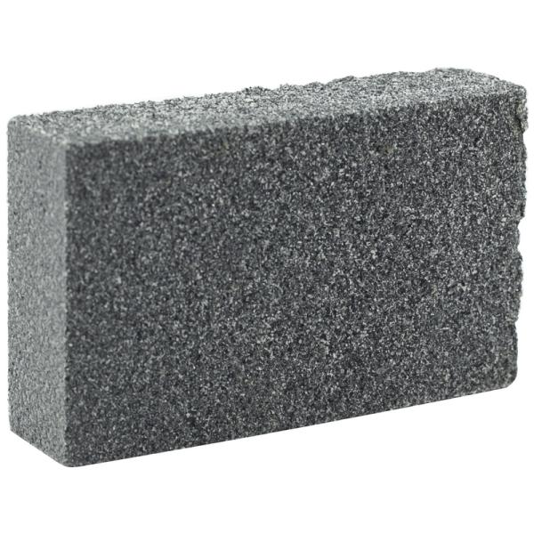 Modelcraft gumový brúsny blok SiC 80x50x20mm P60