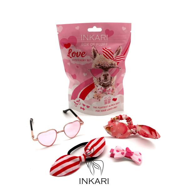 INKARI Krabice plné lásky