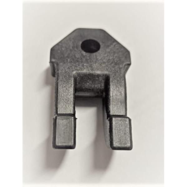 Globber Přední blokování podpěry globber pro sedadlo 455, 457, 458, 459, 463, 464