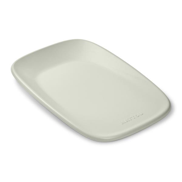 NATTOU Podložka přebalovací měkká Softy Green bez BPA 50x70 cm (obrázek 3)
