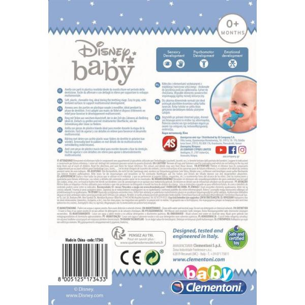 Clementoni Mickey - hryzátko (obrázek 5)