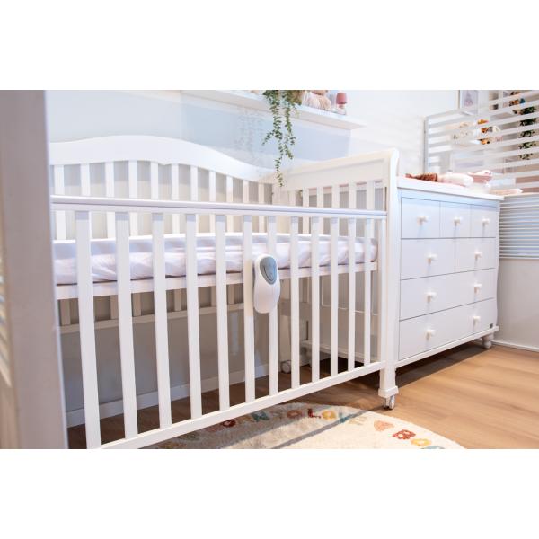 BABYSENSE Monitor dechu nové generace Babysense 8