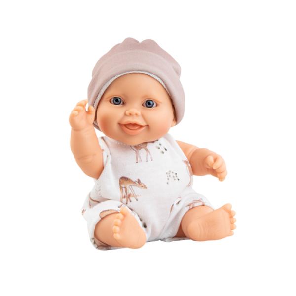 Bábätko Los Peques Guillo 2025