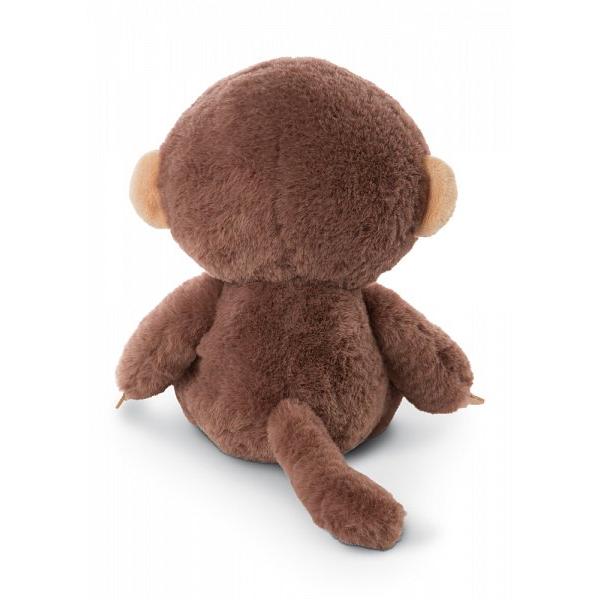 NICI Glubschis plyš Opice Hobson 25cm (obrázek 3)