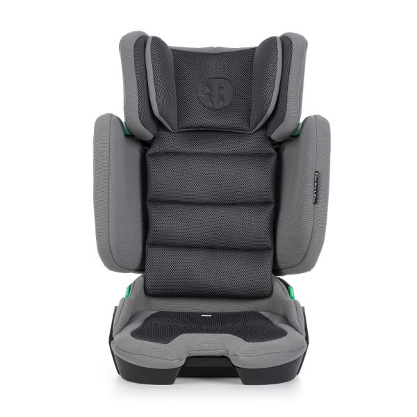 PETITE&MARS Autosedačka Flex Pro i-Size Šedý vzduch 100-150 cm (15-36 kg) (obrázek 4)