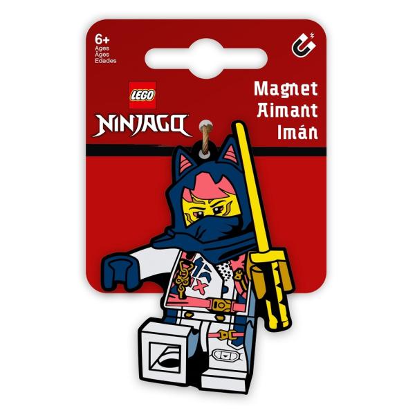LEGO Ninjago Sora magnetka (obrázek 4)