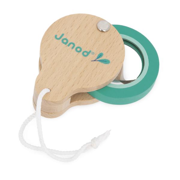 Janod Happy Garden Kapesní lupa (obrázek 3)