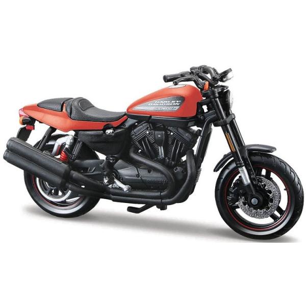 Maisto - HD - 2011 XR 1200X™, 1:18