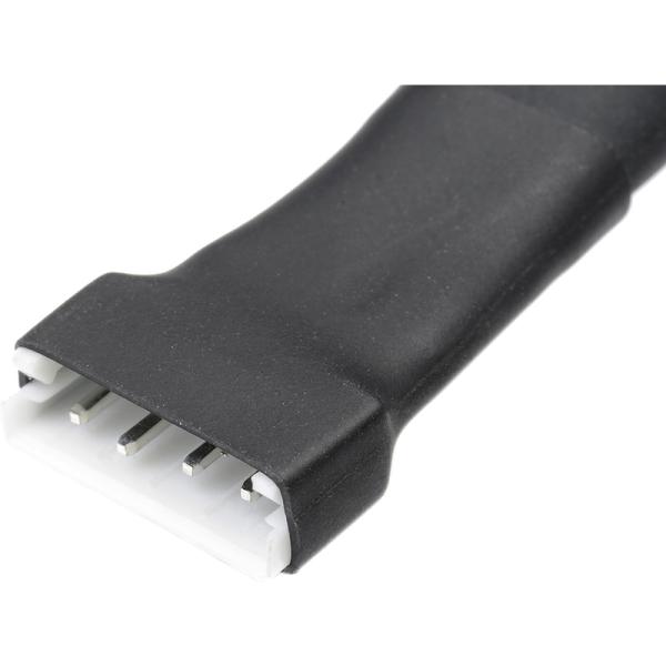 Konverzní balanční kabel 3S-XH - 3S-EH 22AWG 10cm (obrázek 3)
