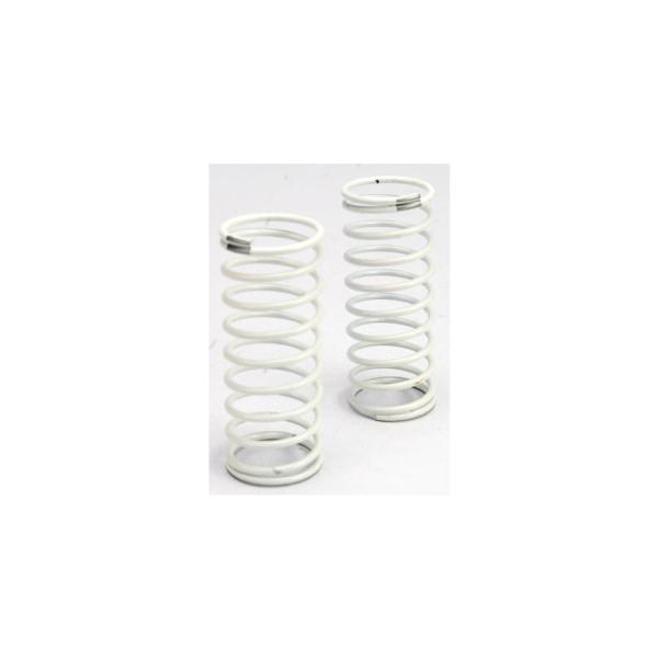 Traxxas pružina tlmiča GTR tuhosť 1.2N/mm strieborná (2)
