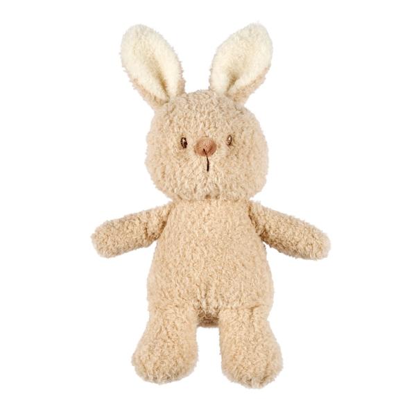 NATTOU Hračka plyšová Teddy zajačik 24 cm