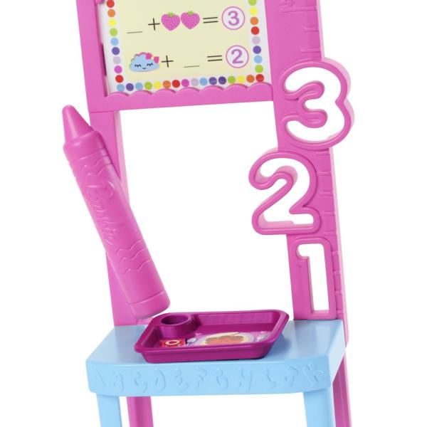 Barbie herní set povolání - Učitelka (obrázek 3)