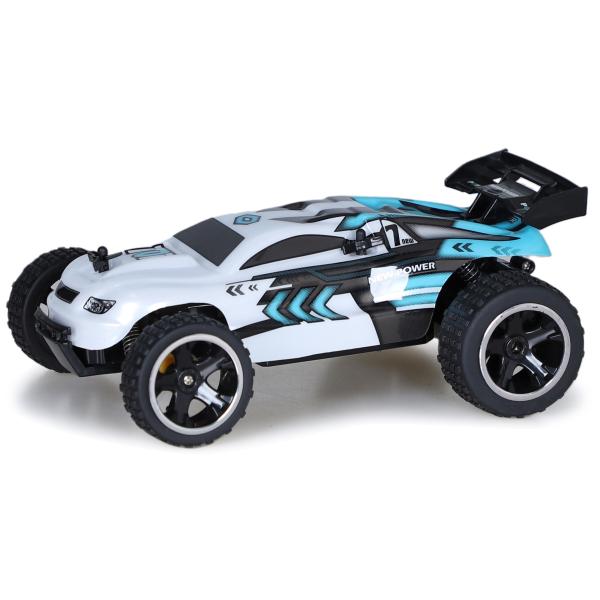 R/C terénní auto buggy 1:18 NEW POWER 2,4GHz