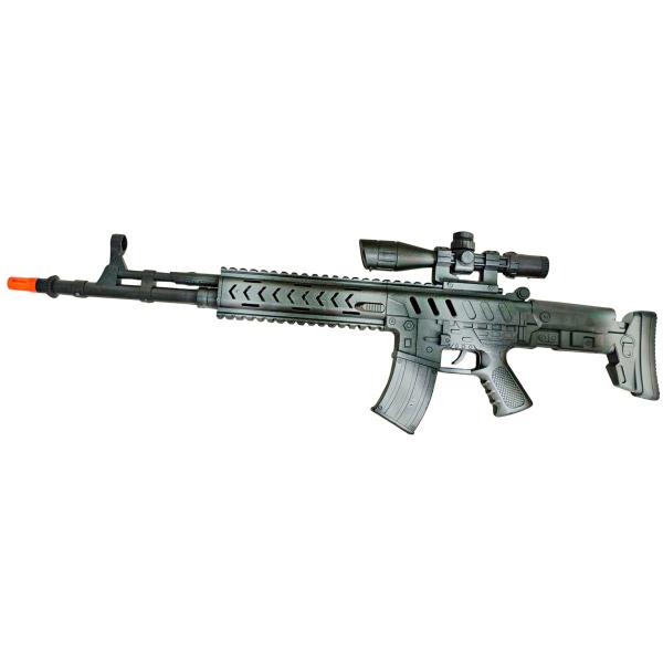 Samopal 68cm na setrvačník