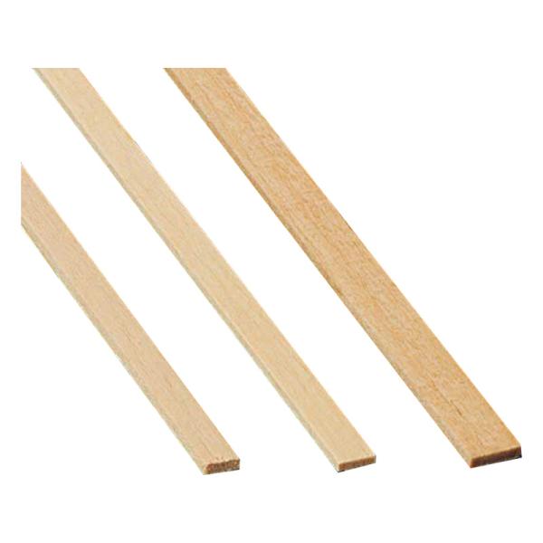 Крик Листа липа 1.5x5мм 1м (10)