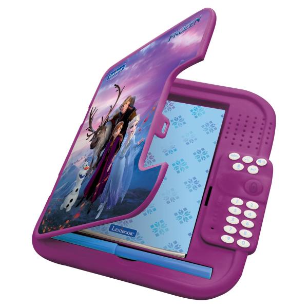 Lexibook Elektronický zápisník Secret Safe Frozen (obrázek 3)