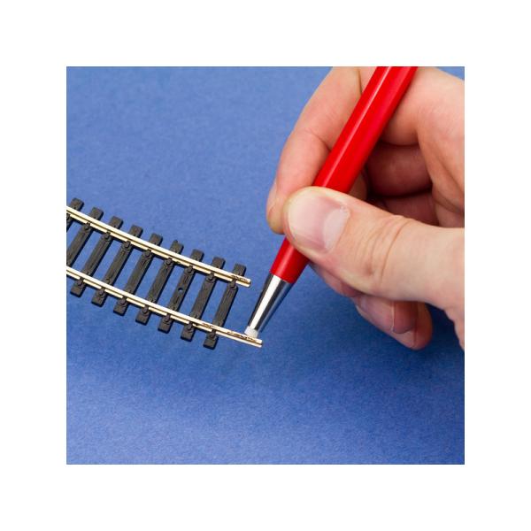 Modelcraft brusná tužka se skelným vláknem 4mm (obrázek 3)