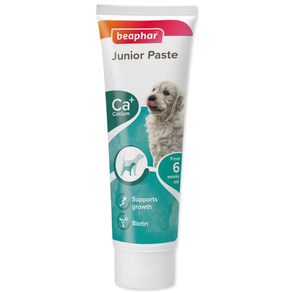 Pasta Beaphar Junior pro štěňata 100g