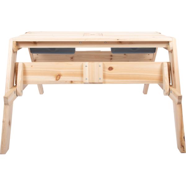 Small foot Dětské posezení 2 v 1