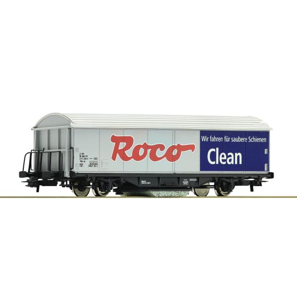 ROCO CLEAN Reinigungsw.