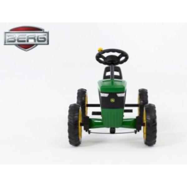 BERG Buzzy John Deere (obrázek 4)