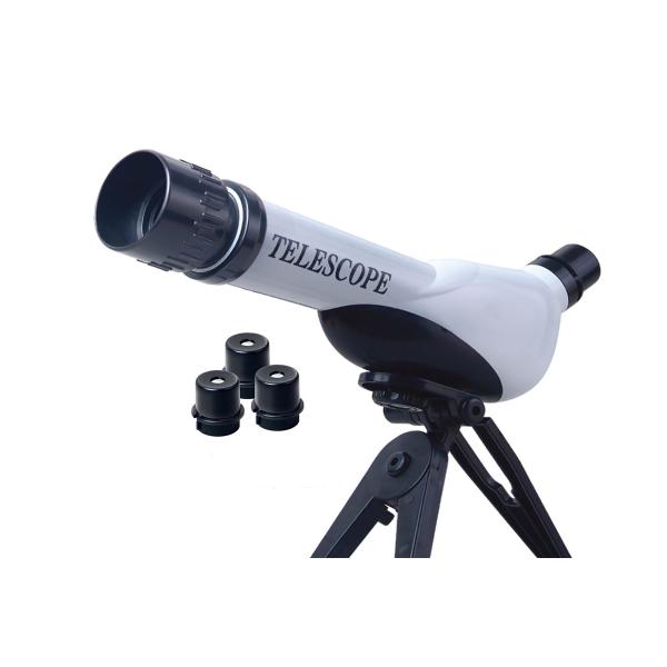 Teleskop hvezdársky
