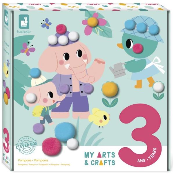 Janod Le Mie Arti E Mestieri Brmbolce-image