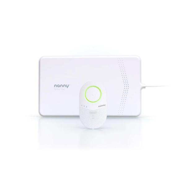 JABLOTRON Monitor dychu bábätka Nanny 3