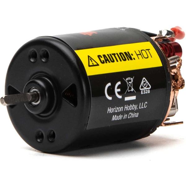 Spektrum motor stejnosměrný Firma 540 20T (obrázek 4)