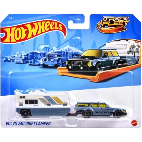 Mattel Hot Wheels Tahač 2024 1 : 64 ASSORT (obrázek 7)